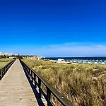 Barinel Ocean Breeze * Алвор