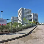 Barinel Ocean Breeze Апартаменты *