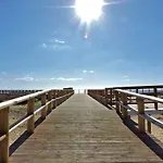 Апартаменты Barinel Ocean Breeze Алвор