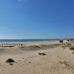 Апартаменты Barinel Ocean Breeze