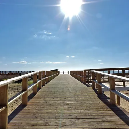 Διαμέρισμα Barinel Ocean Breeze Alvor