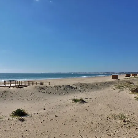 Διαμέρισμα Barinel Ocean Breeze