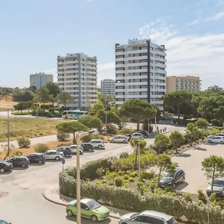 Barinel Ocean Breeze Алвор