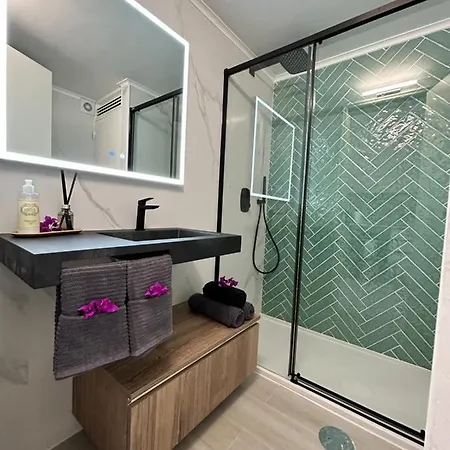 Barinel Ocean Breeze شقة ألفور