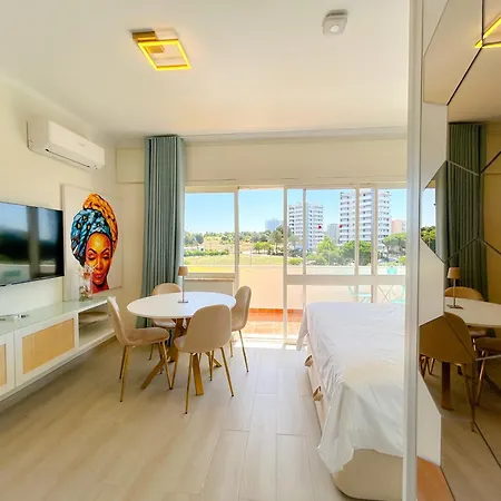 Barinel Ocean Breeze Alvor