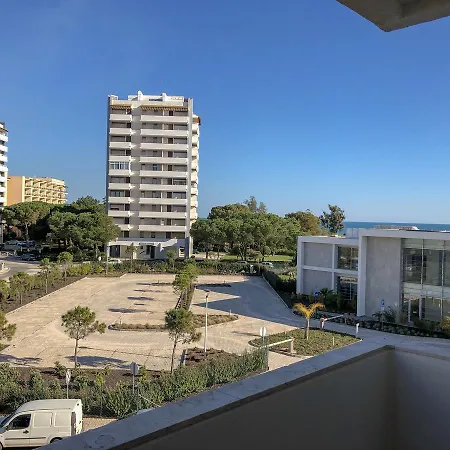 Lägenhet Barinel Ocean Breeze