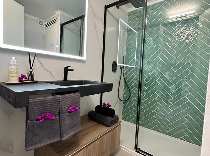 Barinel Ocean Breeze דירה אלבור