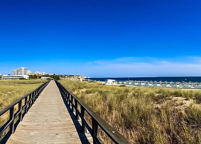 Barinel Ocean Breeze * אלבור