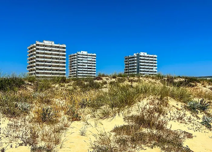 Barinel Ocean Breeze דירה