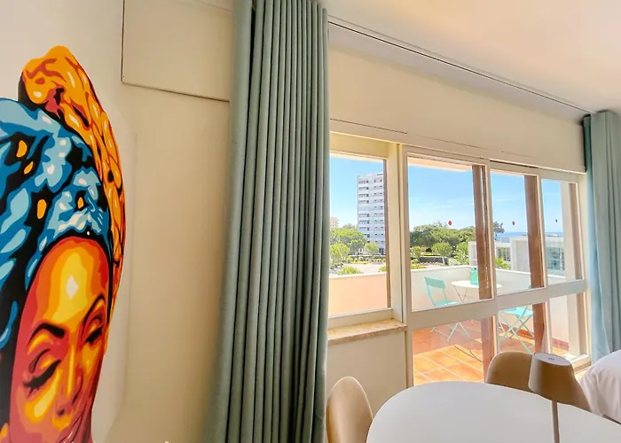 Barinel Ocean Breeze * אלבור