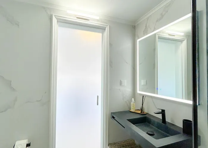 Barinel Ocean Breeze דירה אלבור