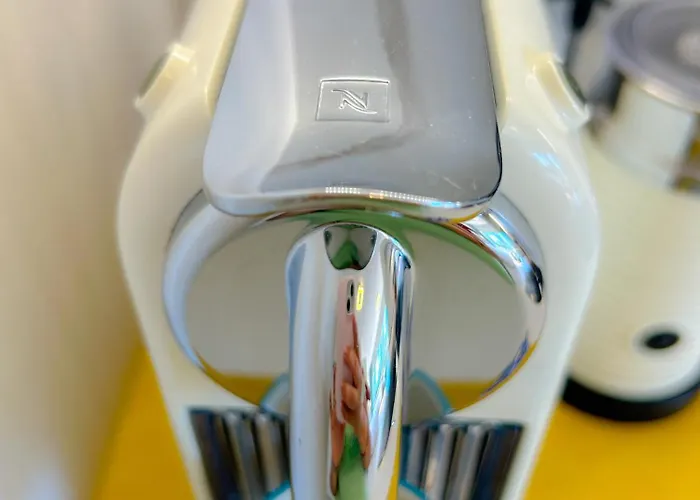 דירה Barinel Ocean Breeze אלבור