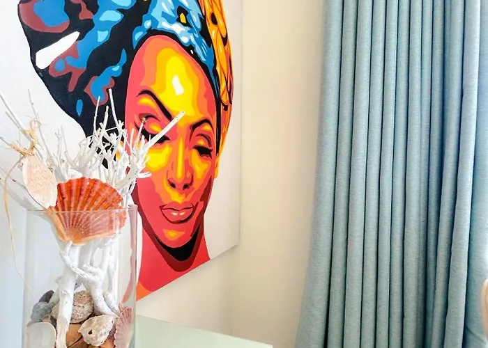 Barinel Ocean Breeze *