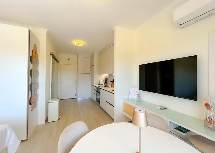 Barinel Ocean Breeze * אלבור