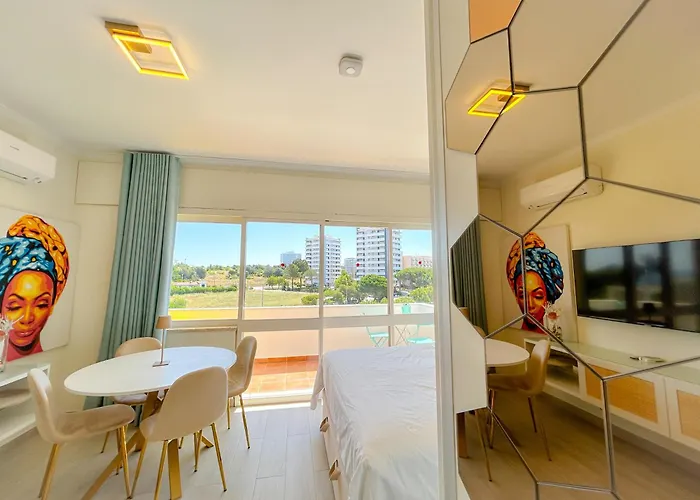 Barinel Ocean Breeze דירה *