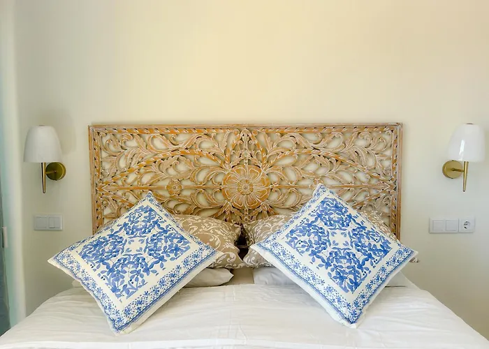 דירה Barinel Ocean Breeze *