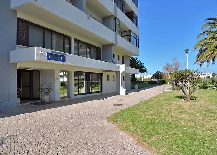 Barinel Ocean Breeze אלבור