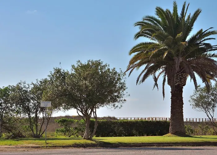 דירה Barinel Ocean Breeze *