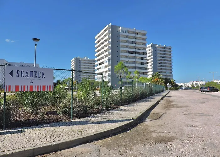 Barinel Ocean Breeze דירה *