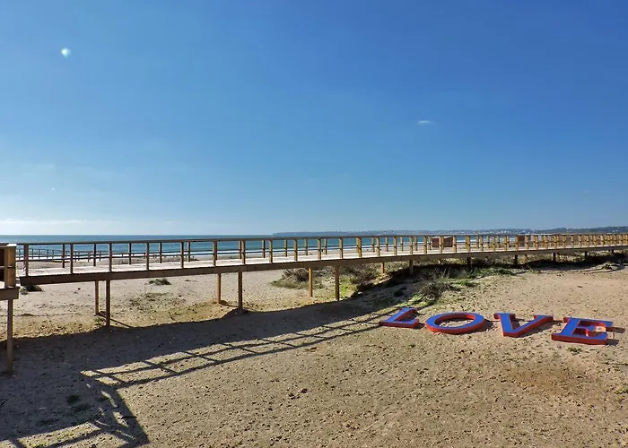 Barinel Ocean Breeze * אלבור