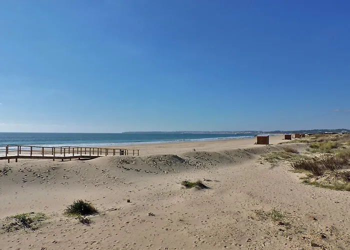 דירה Barinel Ocean Breeze