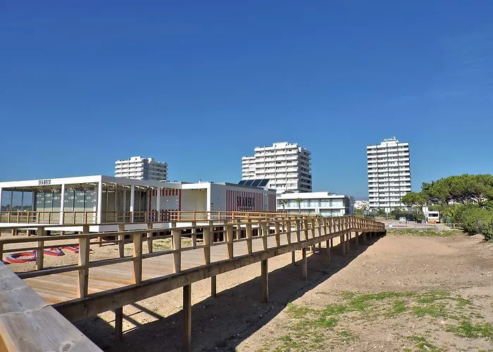 Barinel Ocean Breeze *