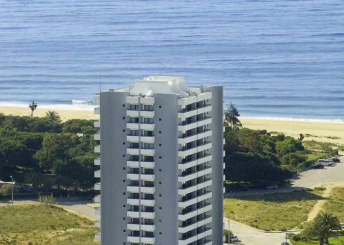 Barinel Ocean Breeze דירה אלבור