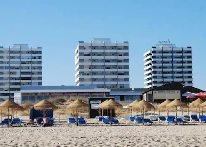 דירה Barinel Ocean Breeze