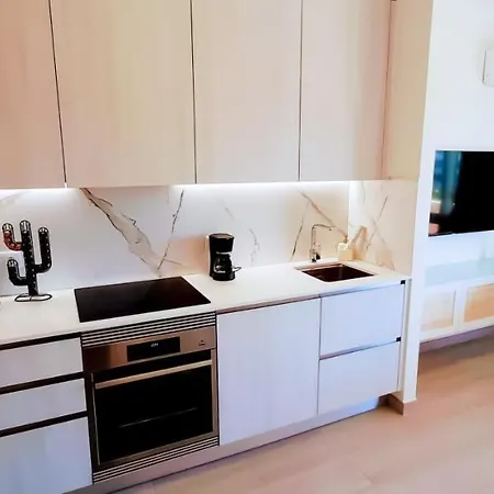 Barinel Ocean Breeze Apartament Alvor