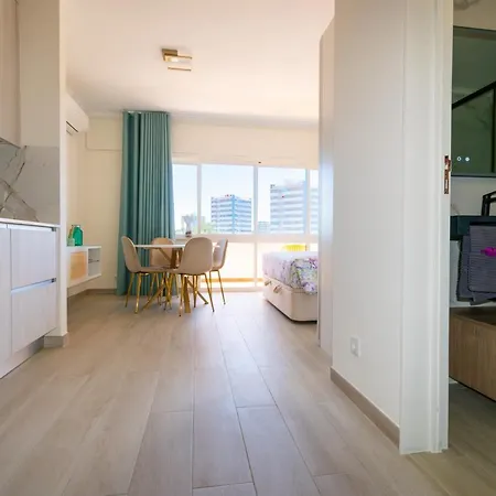 Barinel Ocean Breeze *