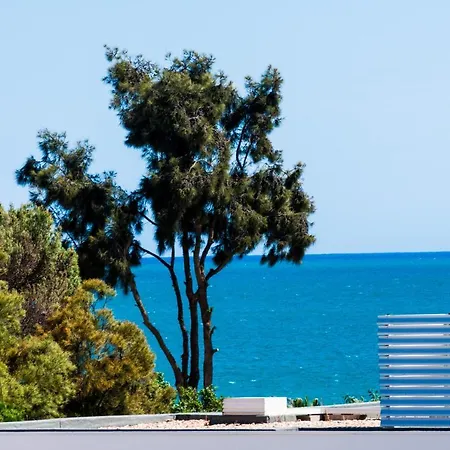 Apartament Barinel Ocean Breeze