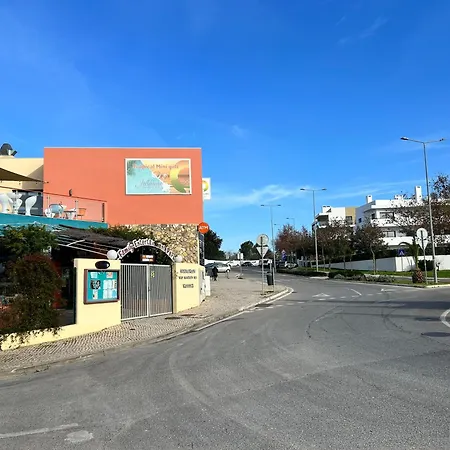Apartment Barinel Ocean Breeze Alvor