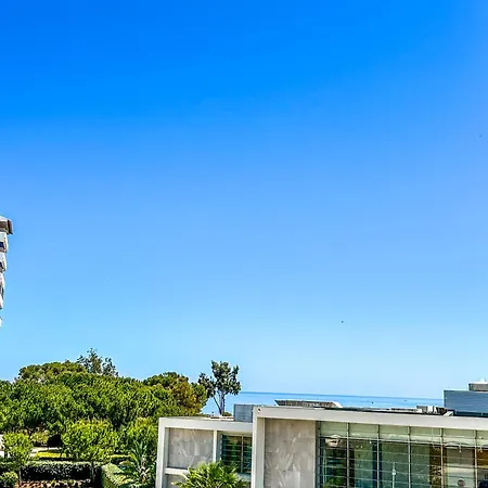 Barinel Ocean Breeze Alvor