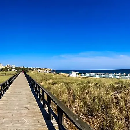 Barinel Ocean Breeze * Alvor