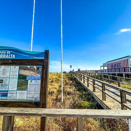 Apartament Barinel Ocean Breeze