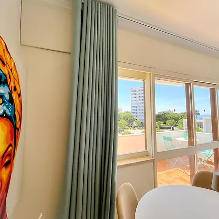 Barinel Ocean Breeze * Alvor