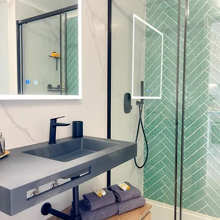 Barinel Ocean Breeze Apartment