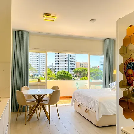 Apartment Barinel Ocean Breeze
