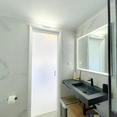 Barinel Ocean Breeze Apartment Alvor