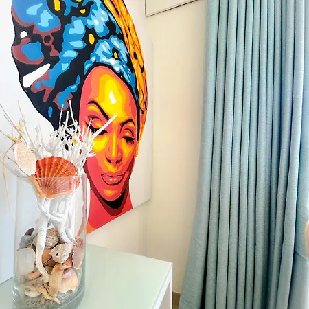 Barinel Ocean Breeze *