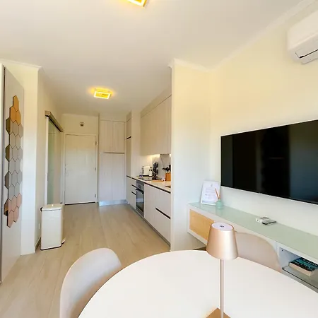 Barinel Ocean Breeze * Alvor