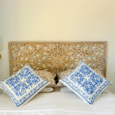 Apartament Barinel Ocean Breeze *