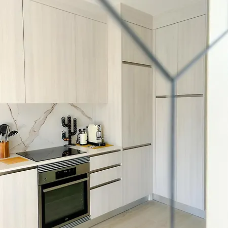 Barinel Ocean Breeze Alvor