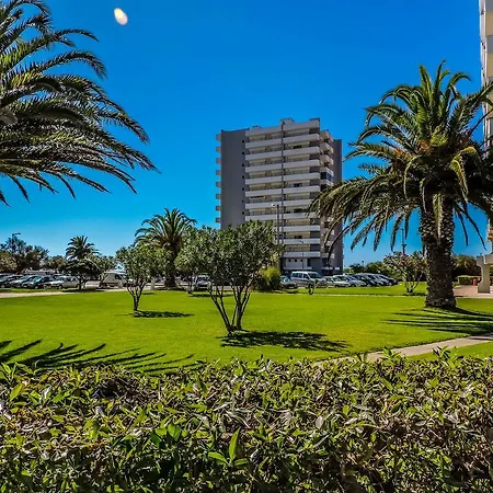 Apartment Barinel Ocean Breeze *