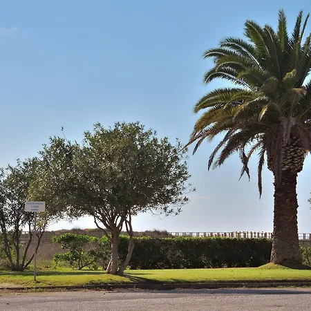 Apartment Barinel Ocean Breeze *