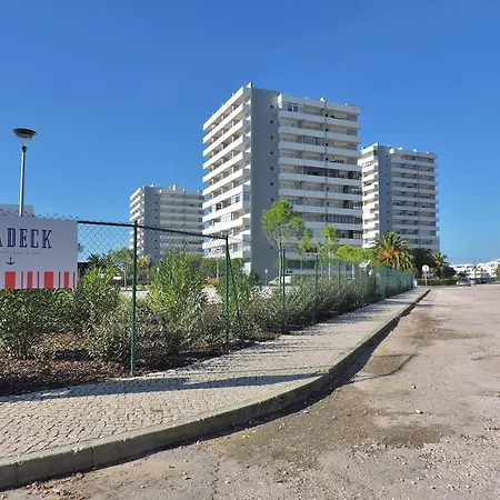 Barinel Ocean Breeze Apartment *