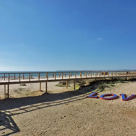 Barinel Ocean Breeze * Alvor