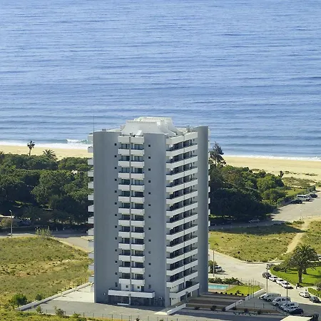 Barinel Ocean Breeze Apartment Alvor