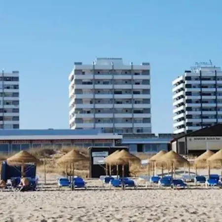 Apartament Barinel Ocean Breeze